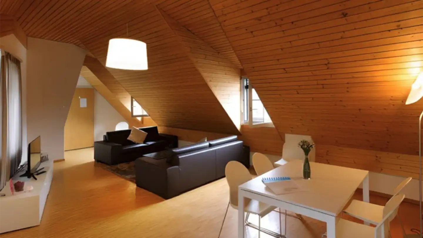 Appartement à louer - Passage Marval 1, 2000 Neuchâtel