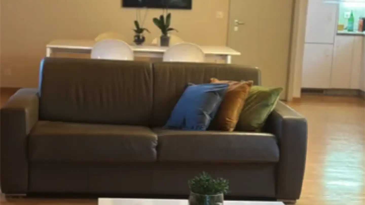 Appartement à louer - Passage Marval 1, 2000 Neuchâtel - Photo 2