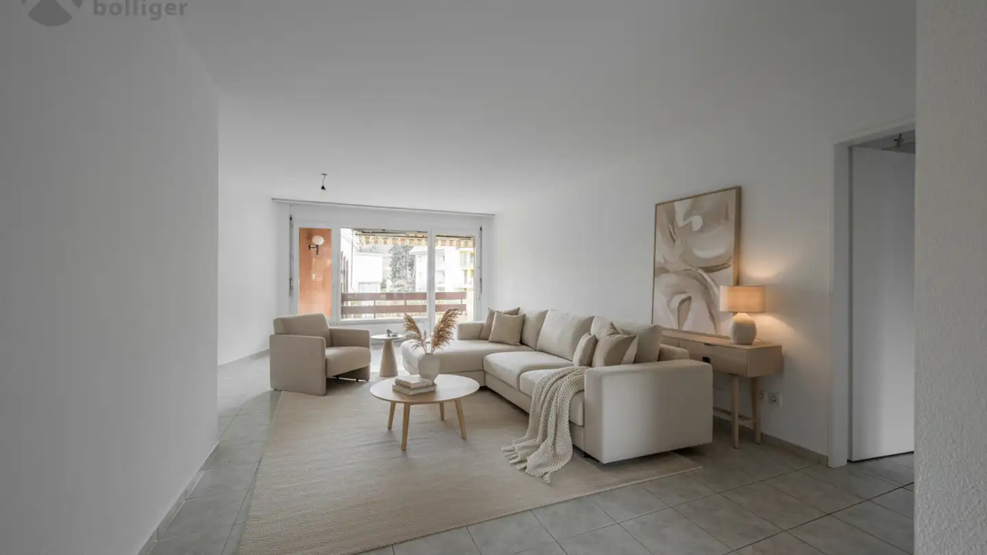 Wohnung kaufen - Turnhallestrasse 12, 4663 Aarburg - Foto 4