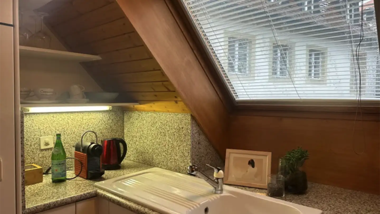 Appartement à louer - Passage Marval 1, 2000 Neuchâtel - Photo 3