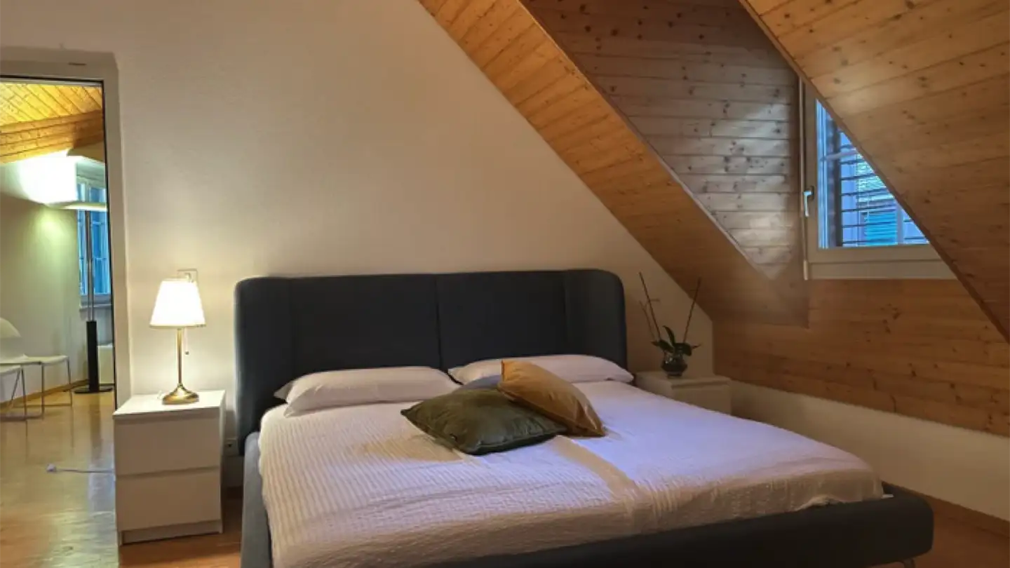 Appartement à louer - Passage Marval 1, 2000 Neuchâtel - Photo 4