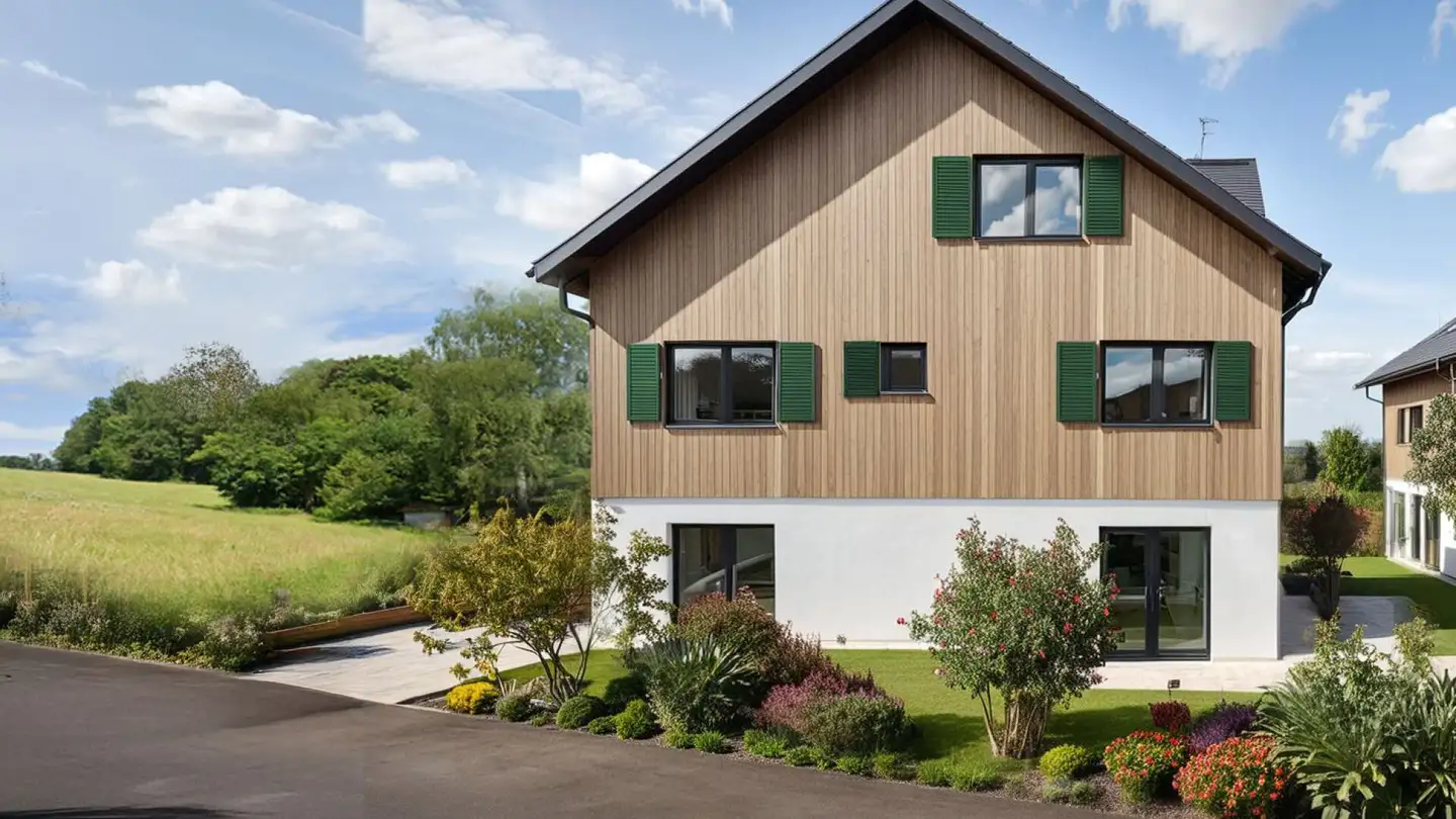 Single house for sale - Gunterswilerstrasse 6, 8564 Sonterswil - Photo 2