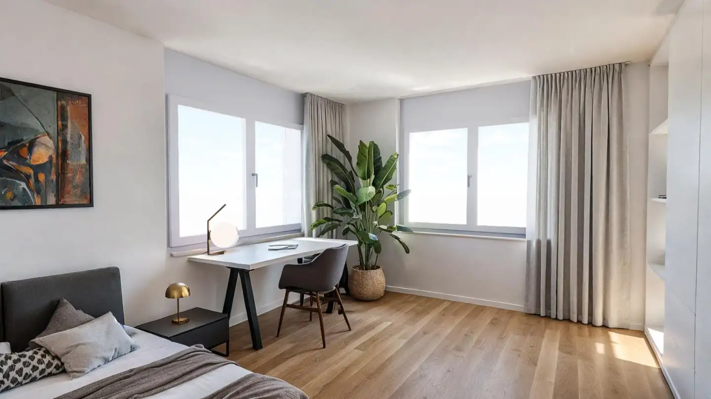 Single house for sale - Gunterswilerstrasse 6, 8564 Sonterswil - Photo 3