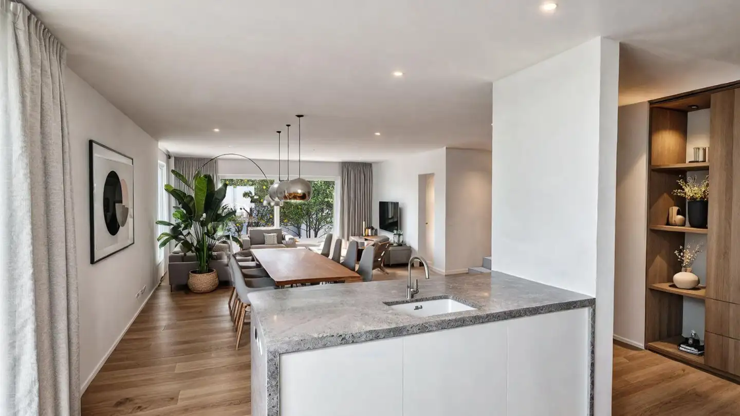 Single house for sale - Gunterswilerstrasse 6, 8564 Sonterswil - Photo 4