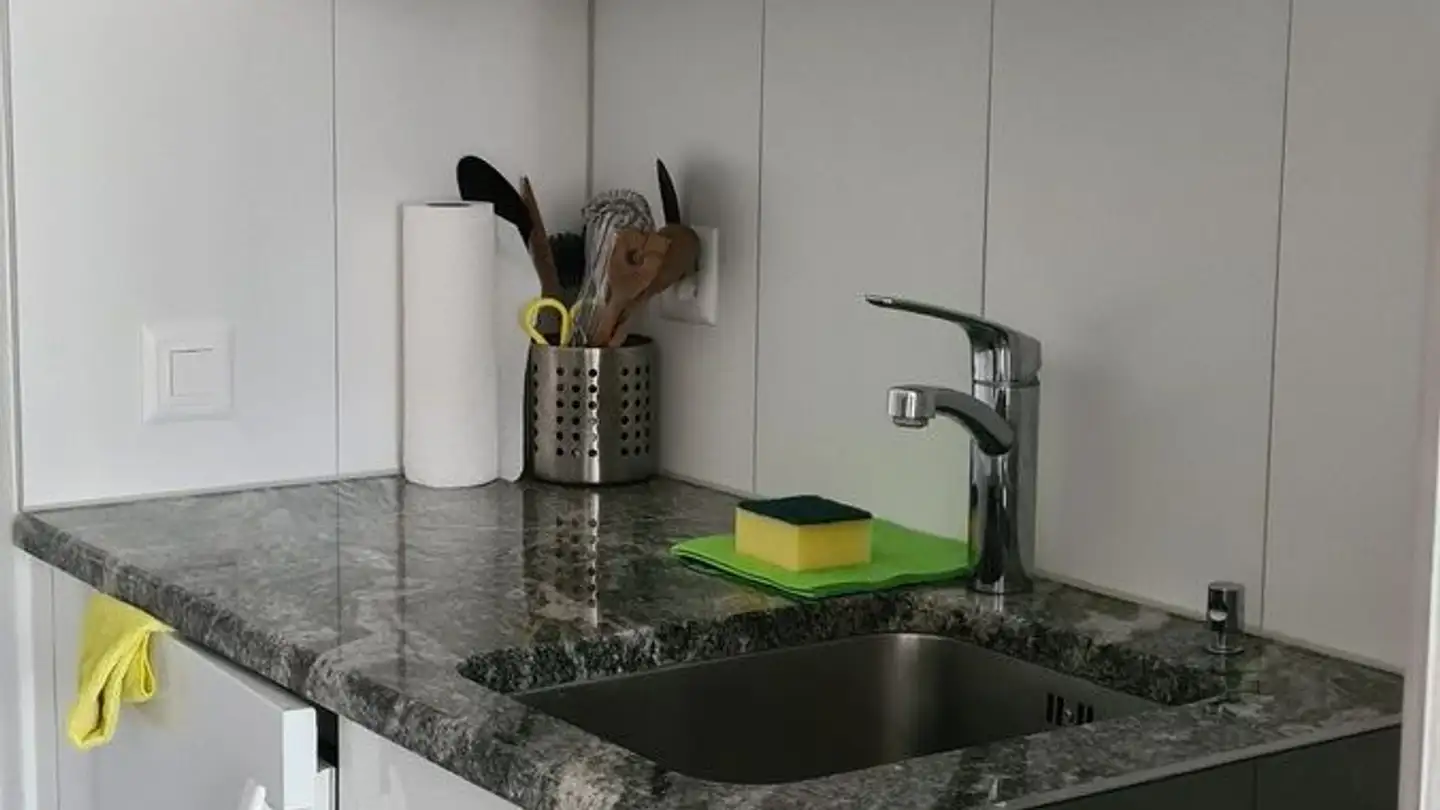 Wohnung mieten - Mattenstrasse 2, 5430 Wettingen - Foto 4
