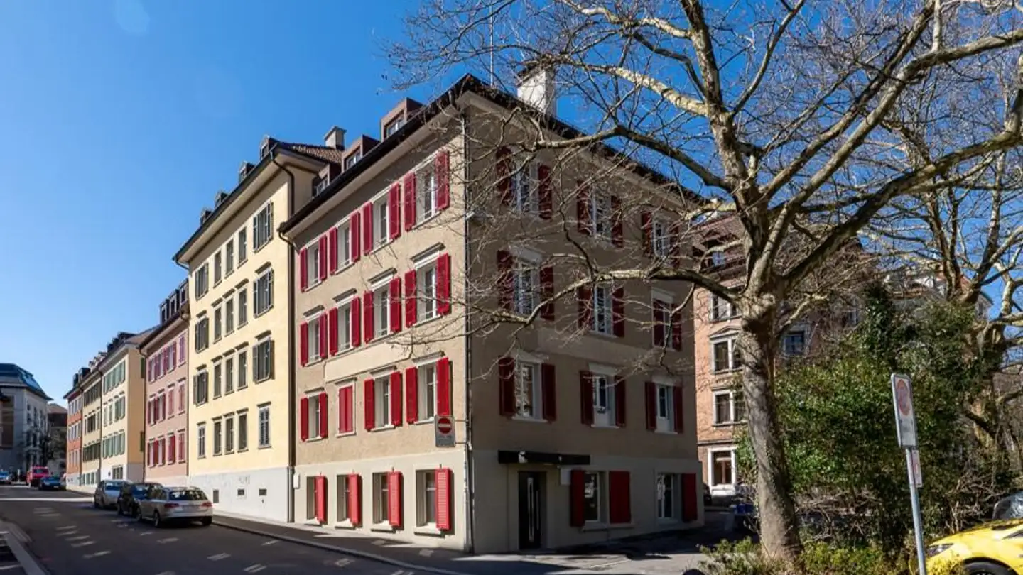 Edificio residenziale in vendita - 9000 St. Gallen - Photo 2