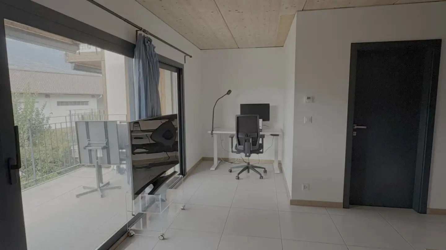 Appartement à louer - 1967 Bramois - Photo 4