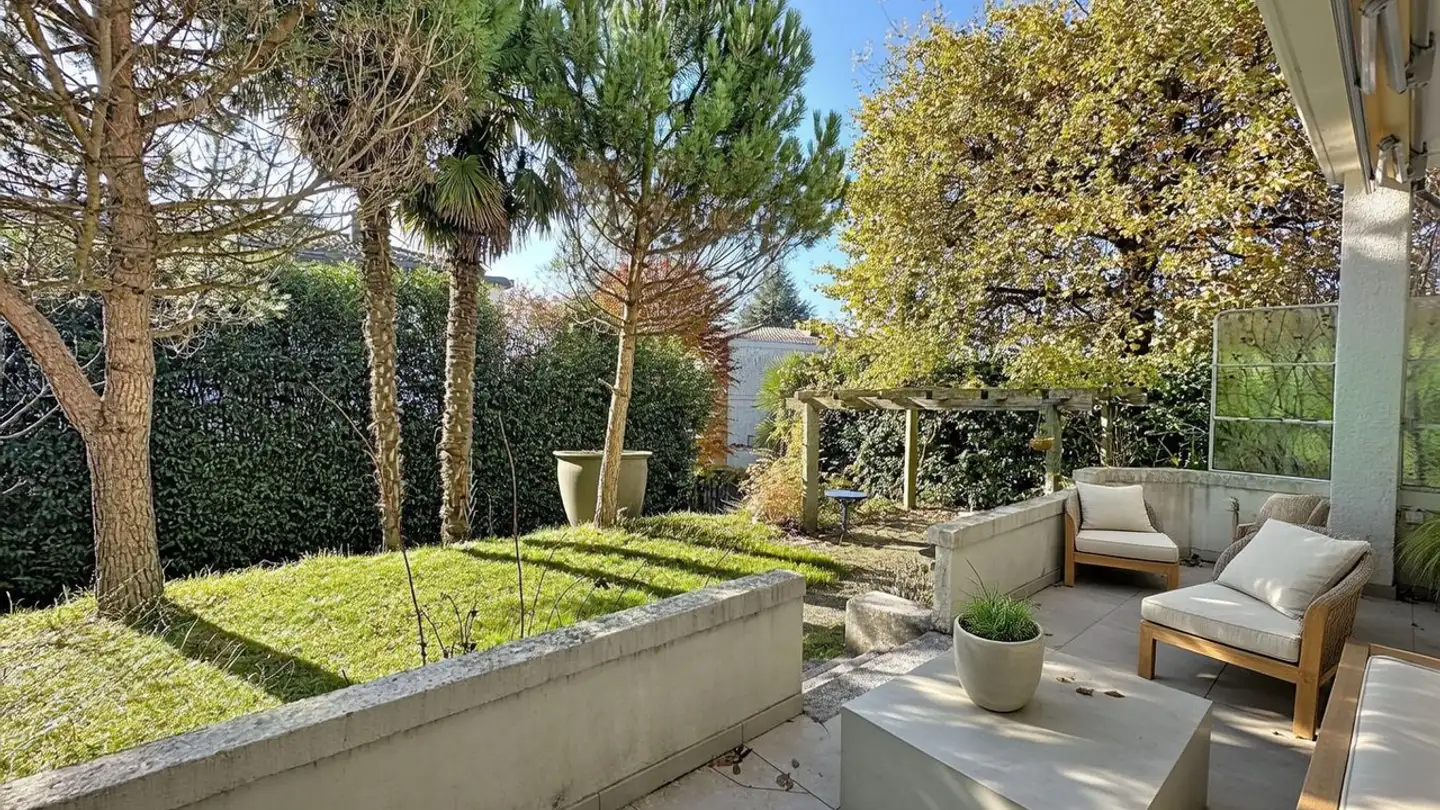 Duplex for rent - Chemin Des Lupins 1, 1009 Pully