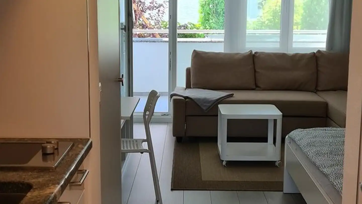 Wohnung mieten - Mattenstrasse 2, 5430 Wettingen