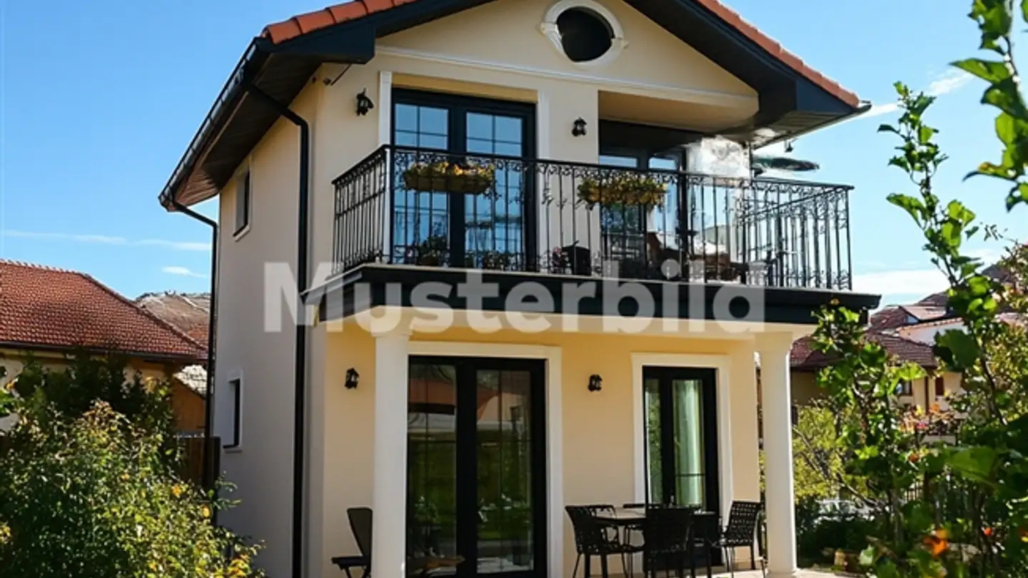 Apartment for sale - 5621 Zufikon - Photo 4