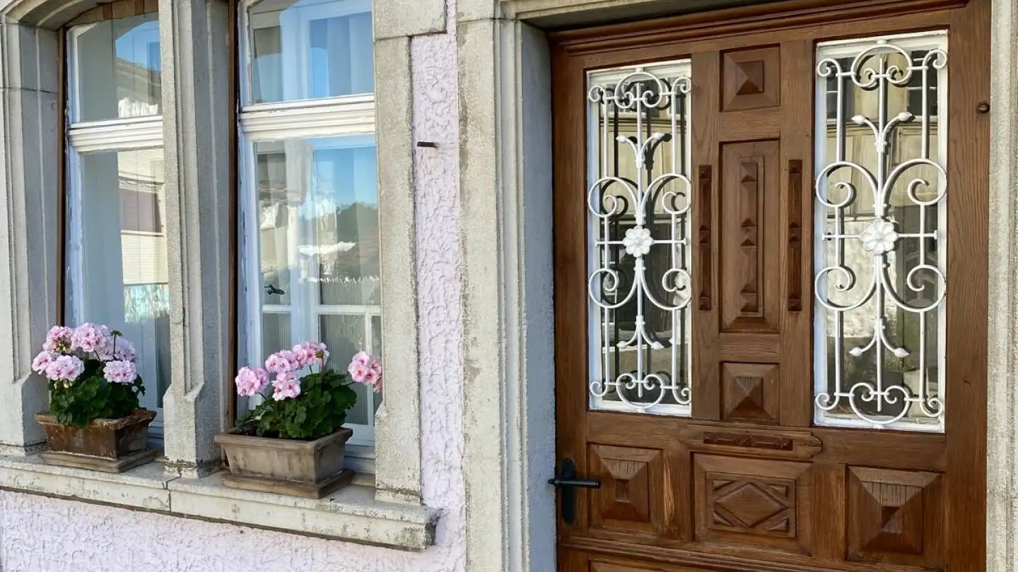 Maison individuelle à vendre - Rössliweg 3, 9122 Mogelsberg