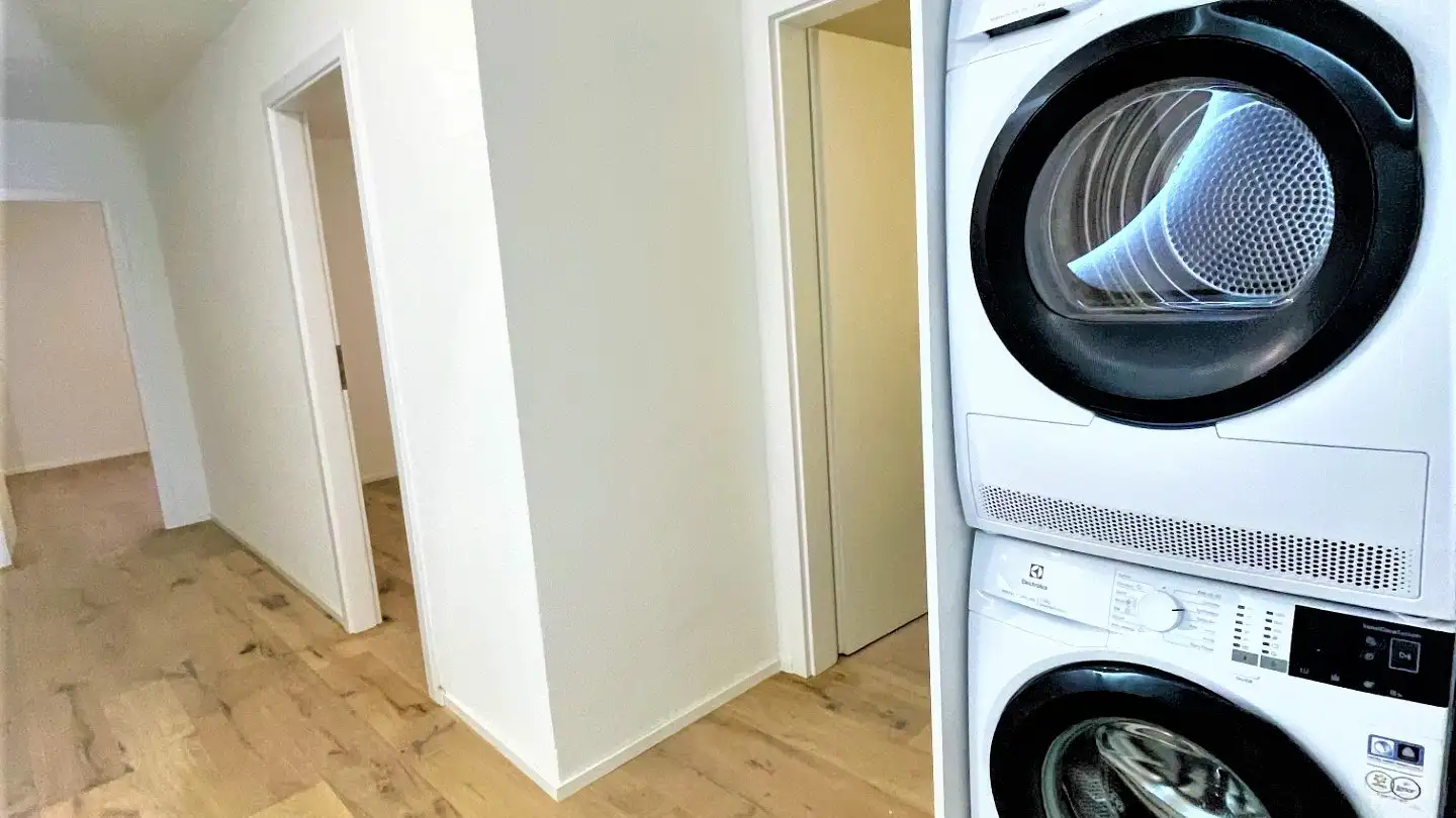 Apartment for rent - Hinterbüelstrasse 4, 4612 Wangen b. Olten - Photo 3