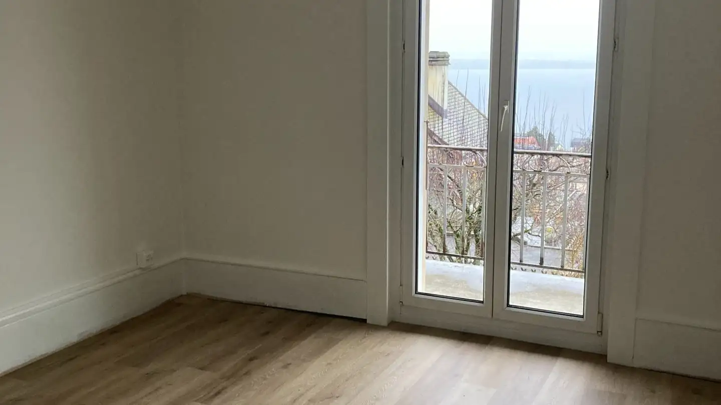 Apartment for rent - Chemin De Bosseyer 5, 2035 Corcelles NE - Photo 2