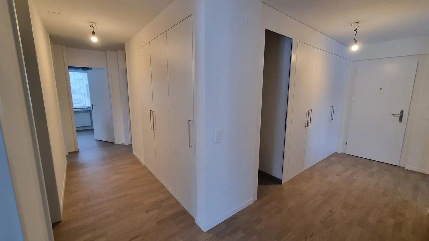 Apartment for rent - Speerstrasse 41, 8820 Wädenswil - Photo 3