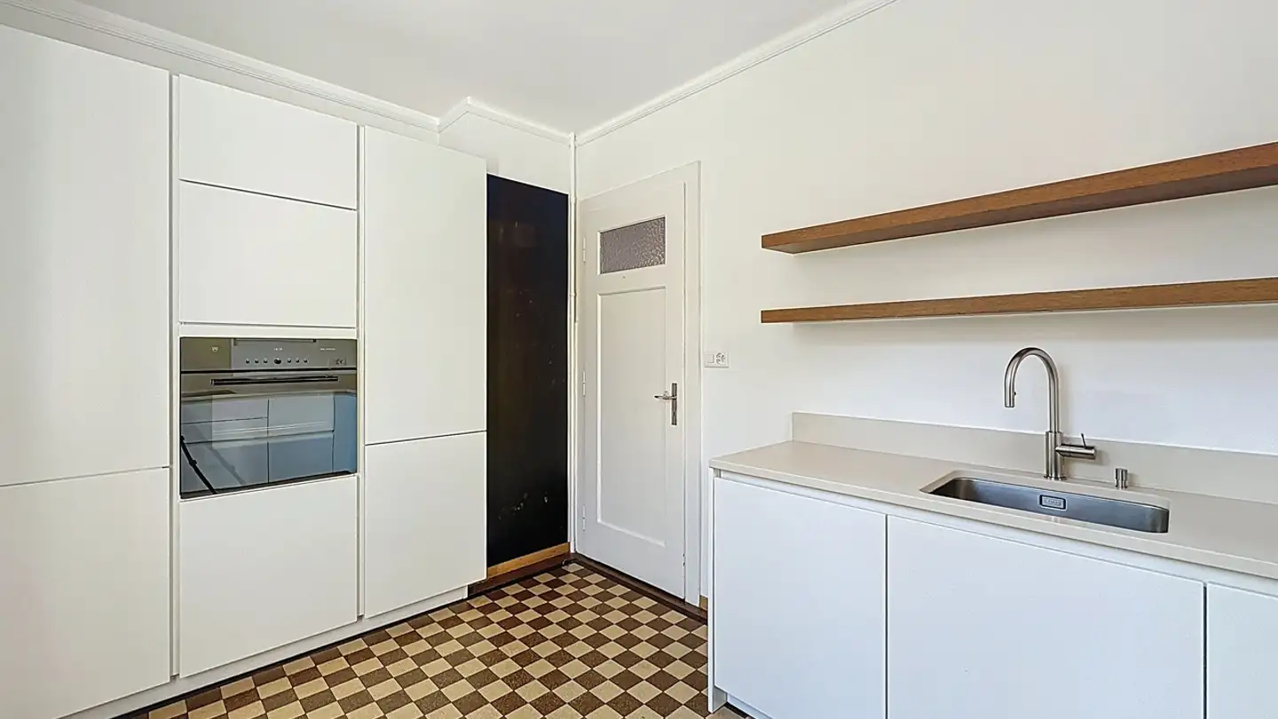 Duplex in affitto - Chemin Des Lupins 1, 1009 Pully - Photo 2