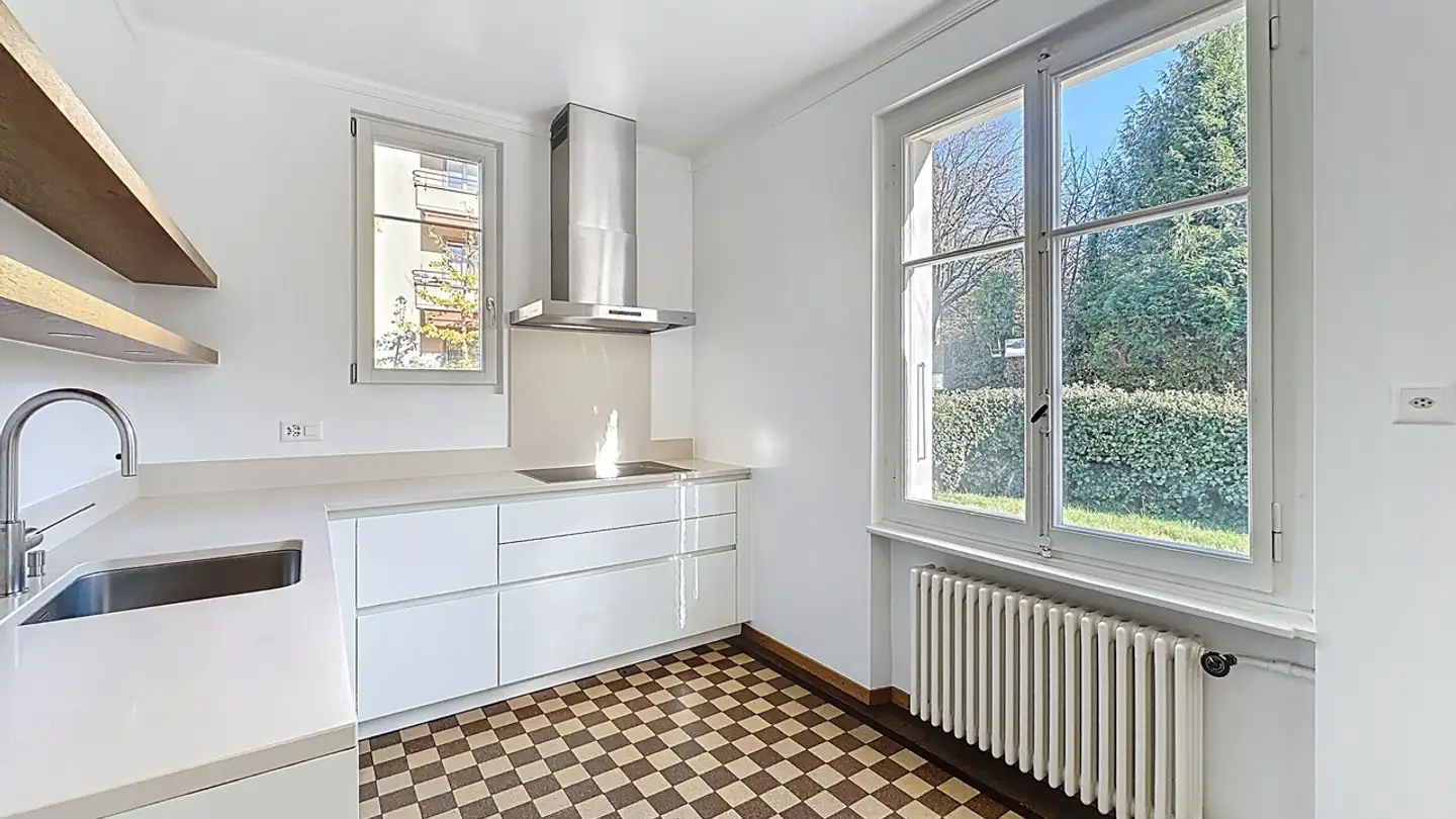 Duplex in affitto - Chemin Des Lupins 1, 1009 Pully - Photo 3