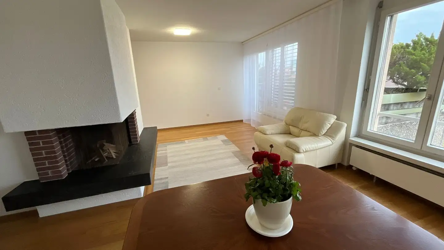 Single room for rent - Dennlerstrasse 14, 8048 Zürich - Photo 2