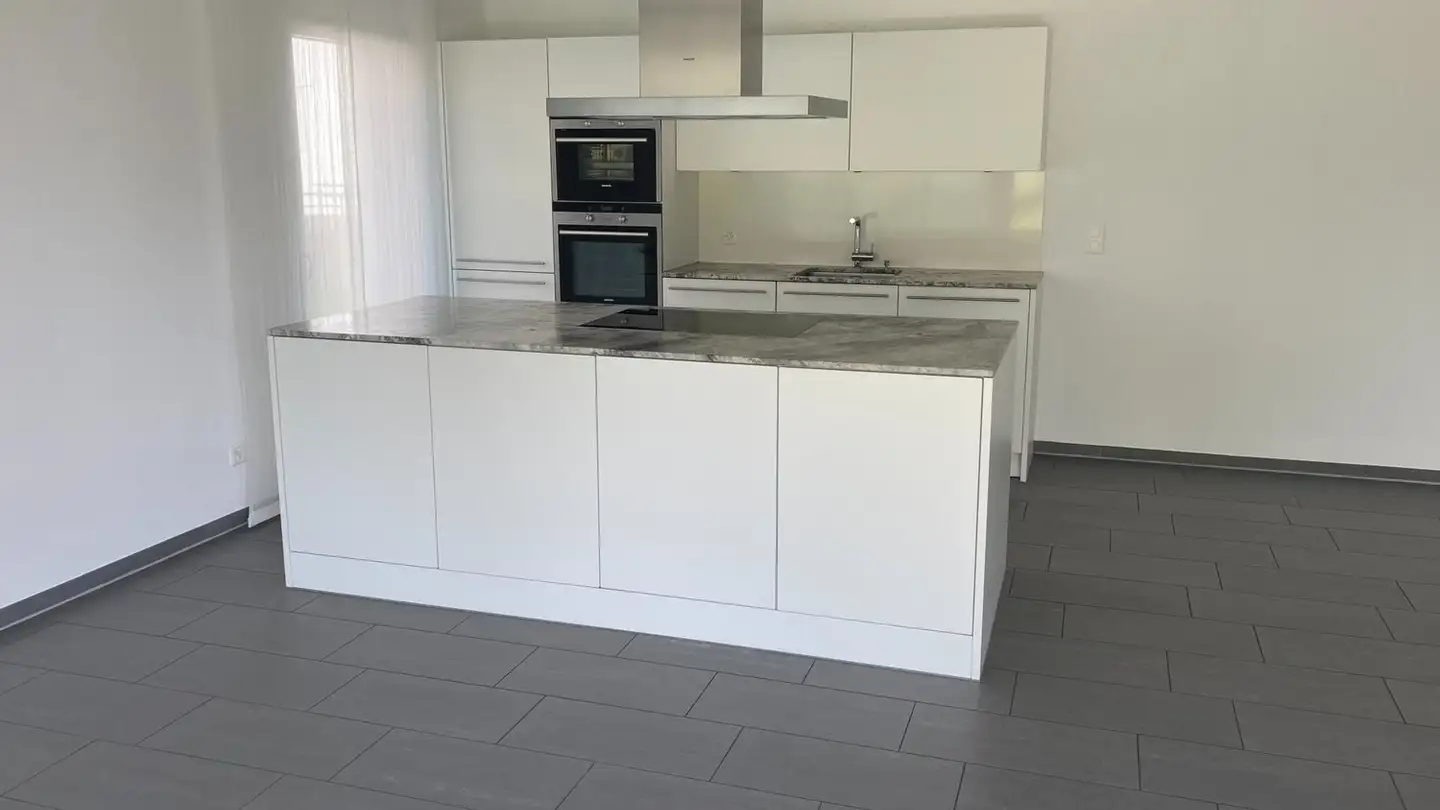 Apartment for rent - Bahnhofstrasse 56b, 8595 Altnau