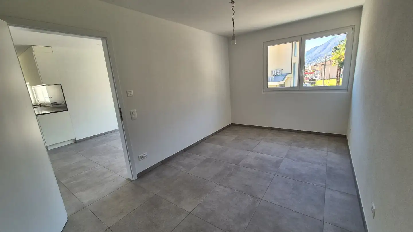 Appartamento in affitto - Vicolo Del Gabi 2, 6596 Gordola - Foto 4