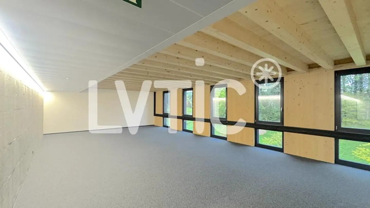 Bureau à louer - 1618 Châtel-St-Denis