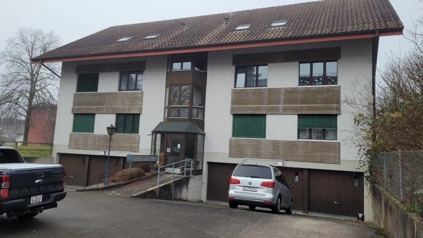 Apartment for rent - Grienweg 4, 4222 Zwingen