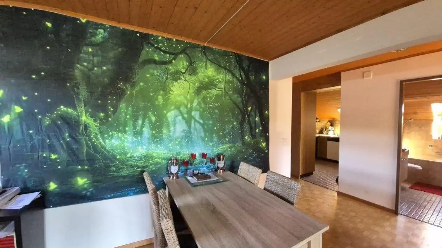 Appartamento in affitto - Grienweg 4, 4222 Zwingen - Photo 2