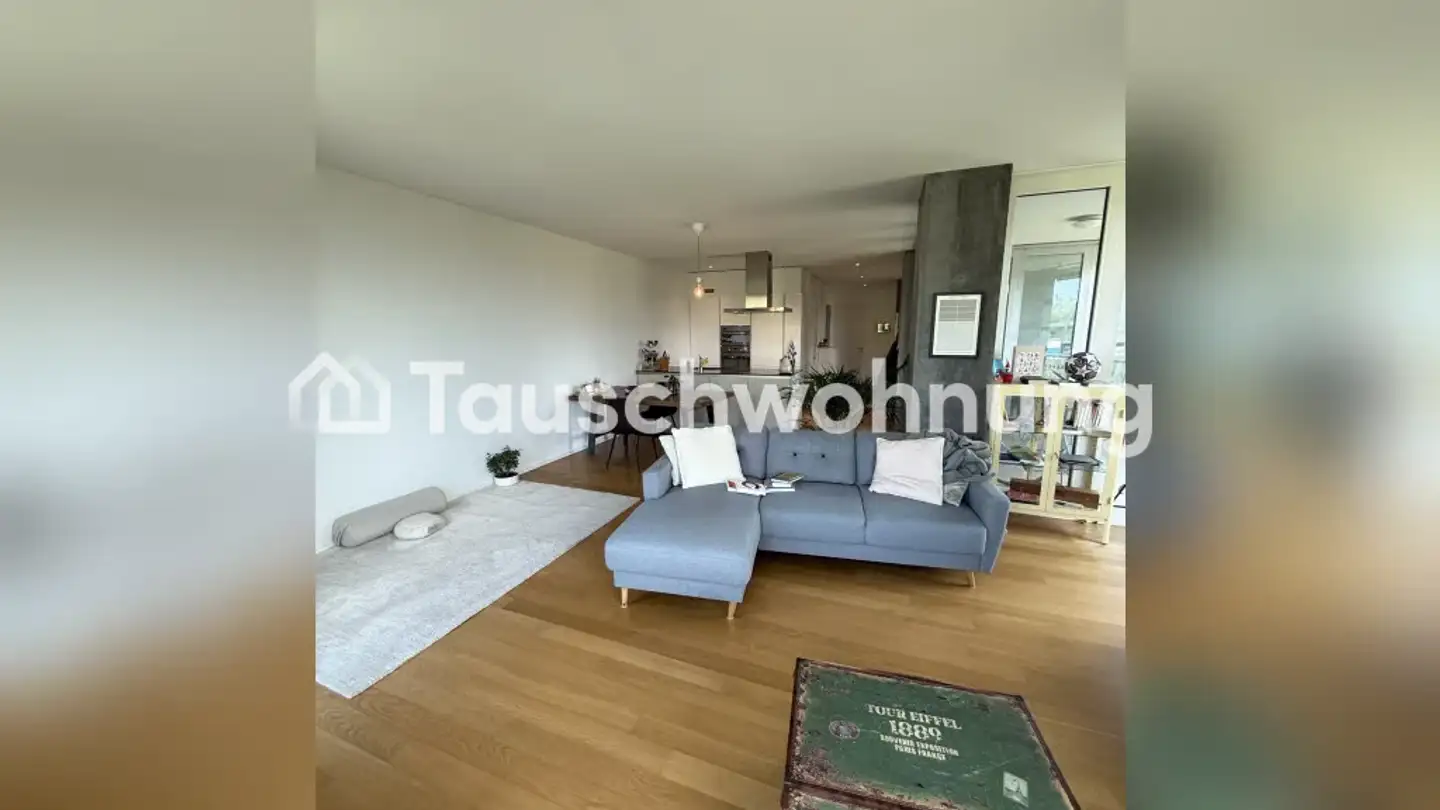 Wohnung mieten - 8005 Zürich - Foto 2