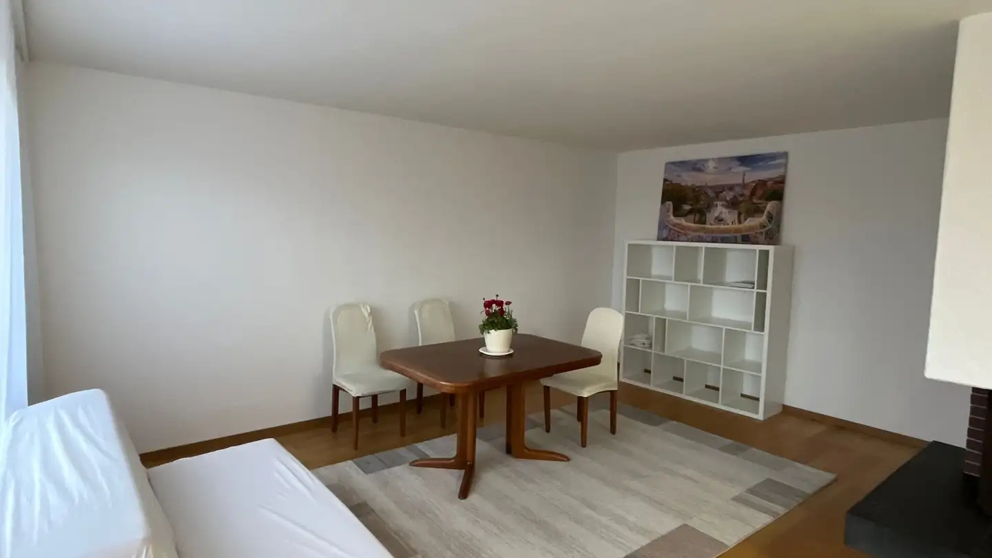 Single room for rent - Dennlerstrasse 14, 8048 Zürich - Photo 3