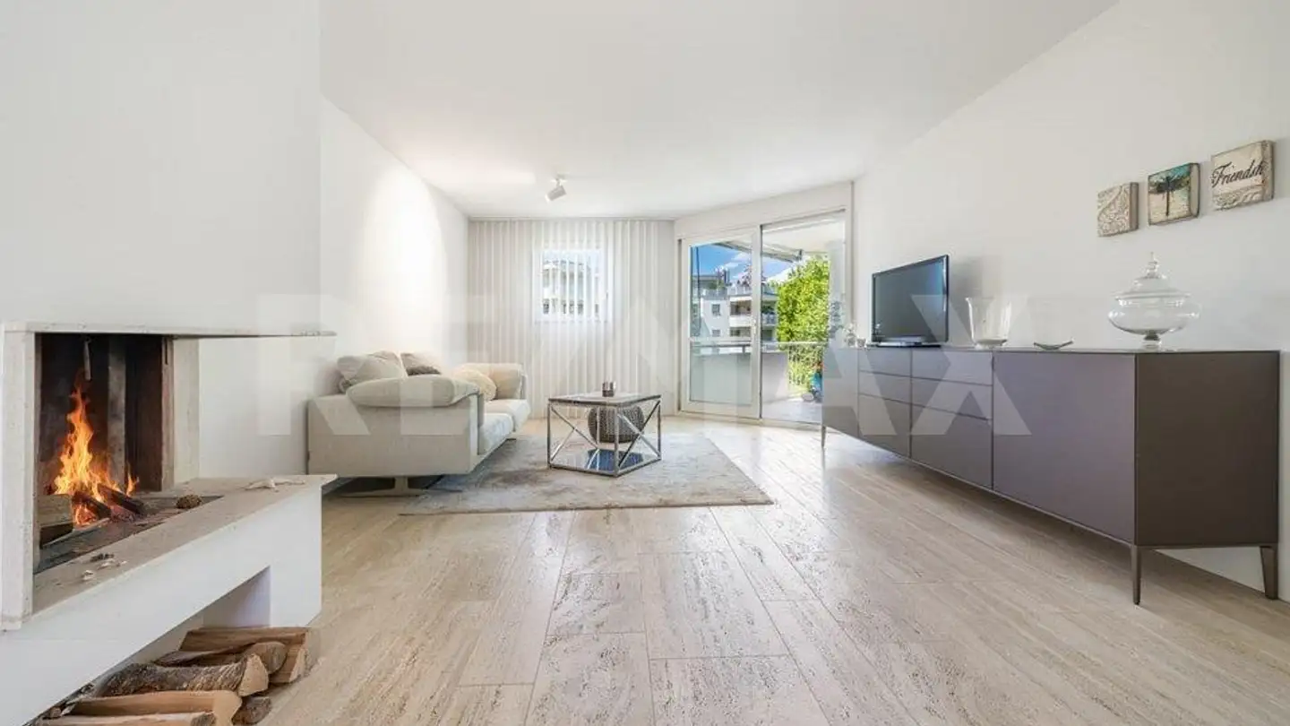 Appartamento in vendita - 6005 Luzern