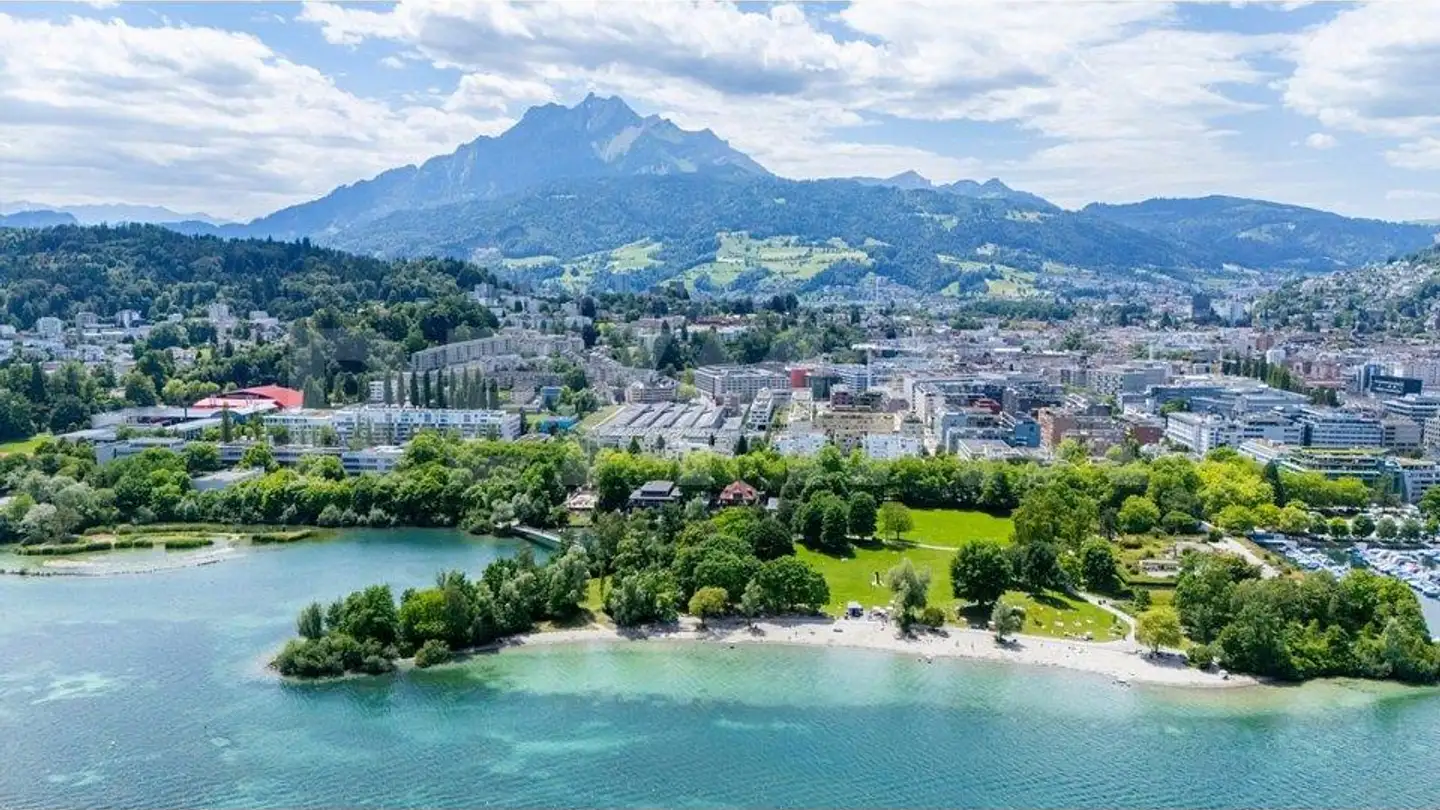Appartamento in vendita - 6005 Luzern - Foto 2