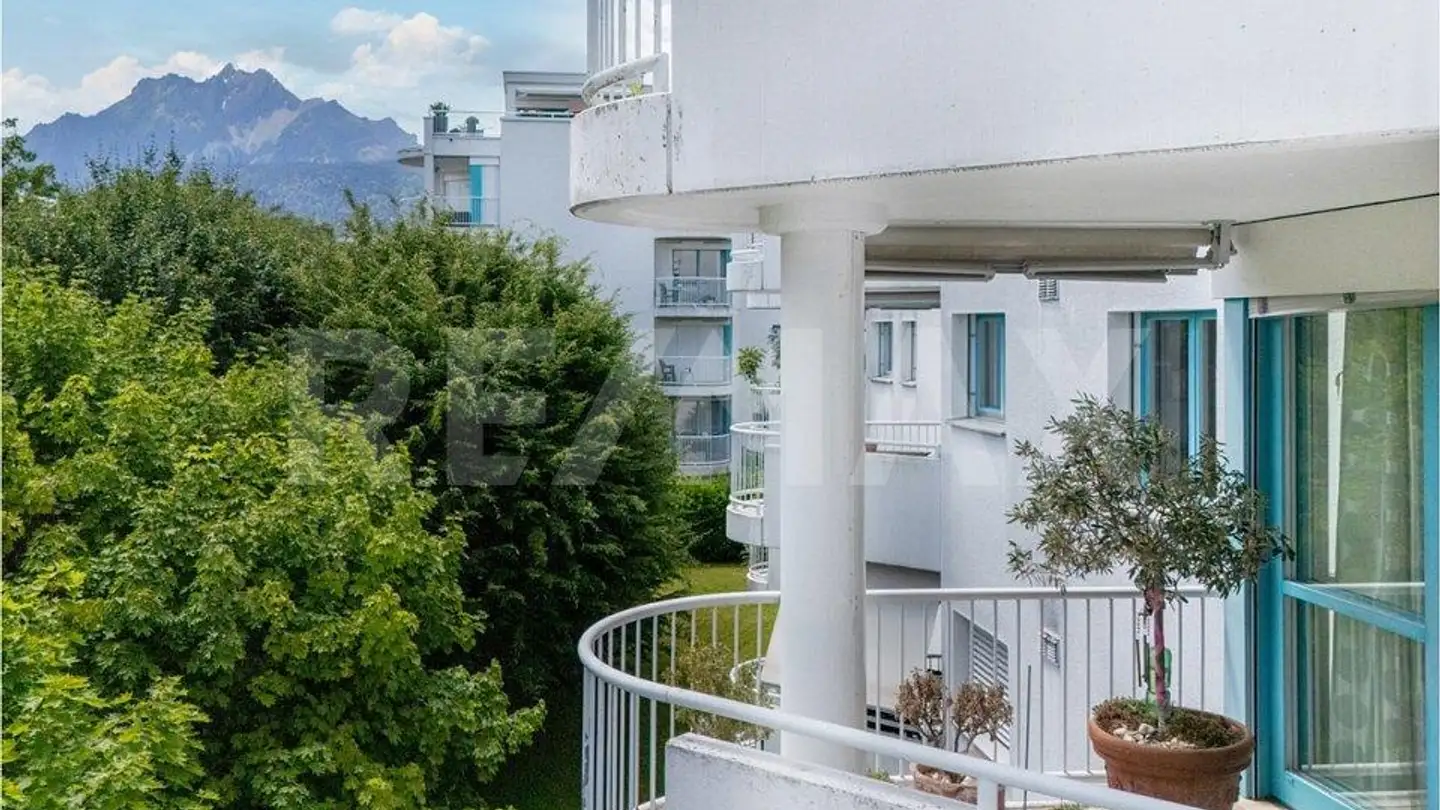 Appartamento in vendita - 6005 Luzern - Foto 3