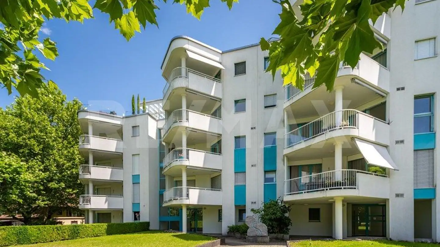 Appartamento in vendita - 6005 Luzern - Foto 4