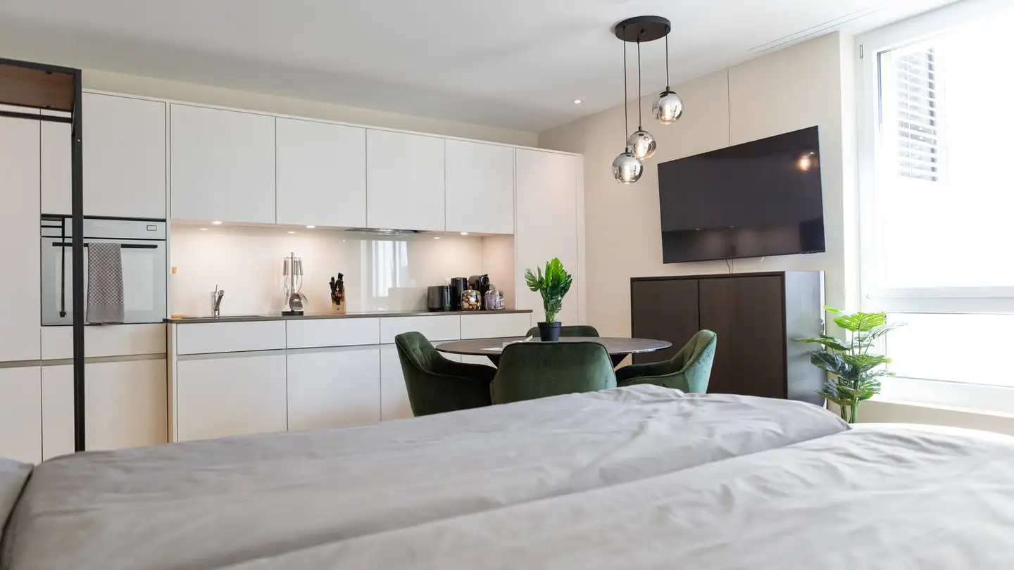 Appartamento in affitto - Bahnstrasse 5, 8424 Embrach - Foto 2