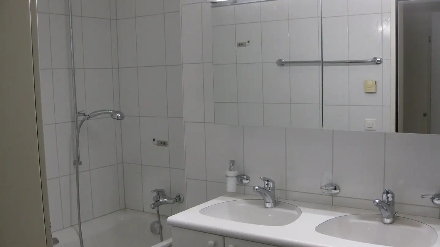 Apartment for rent - Ischlag 1, 3303 Jegenstorf - Photo 4