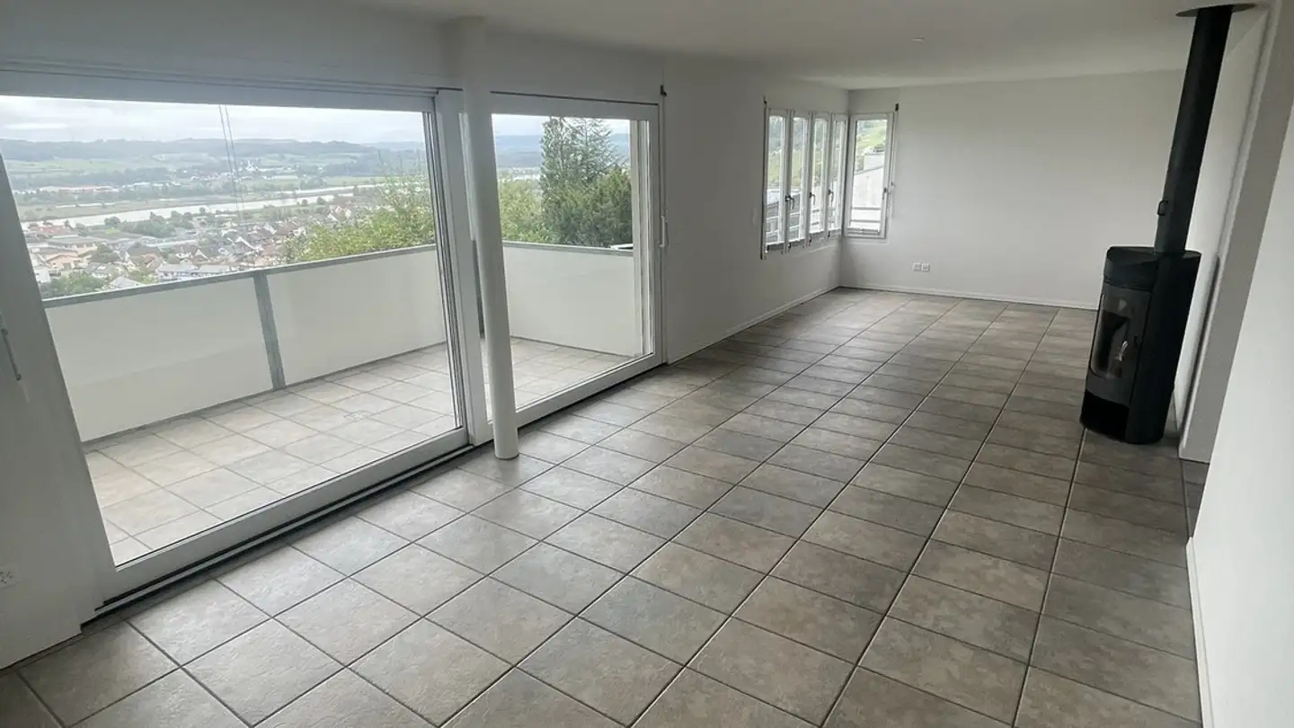 Appartamento in affitto - Blitzbergweg 26, 5313 Klingnau