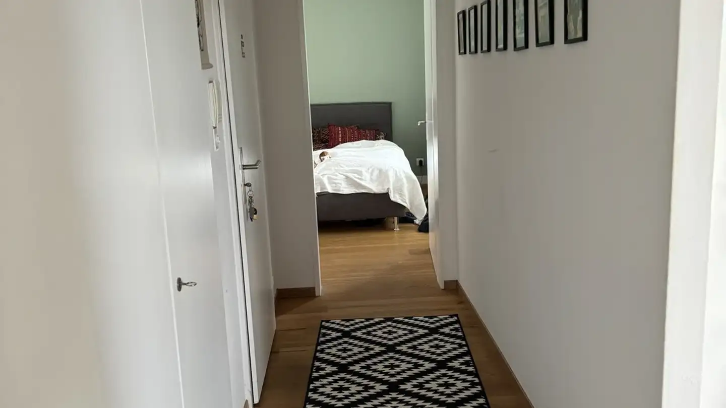 Appartamento ammobiliato in affitto - 8134 Adliswil