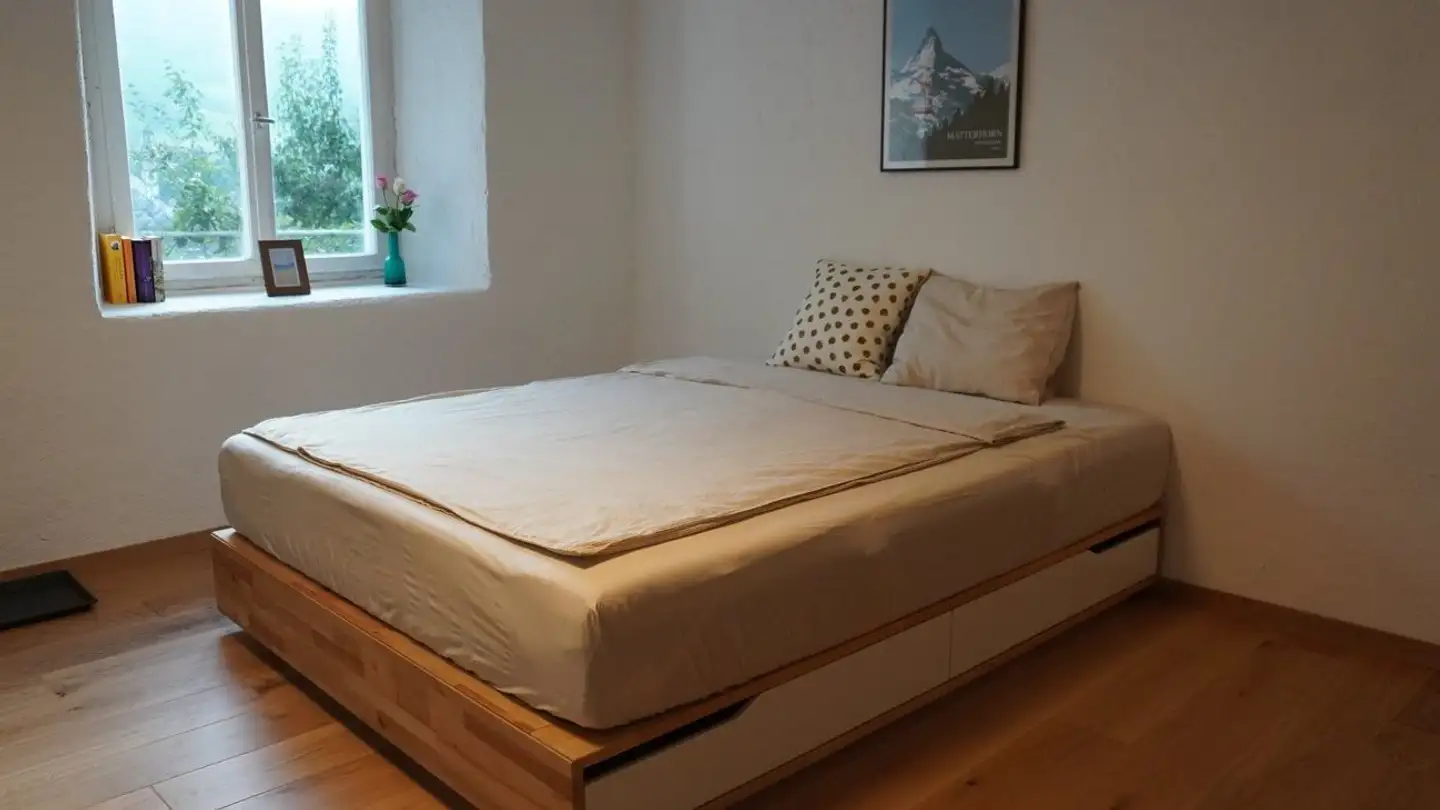 Appartamento ammobiliato in affitto - Hoschet 10, 8755 Ennenda - Photo 2