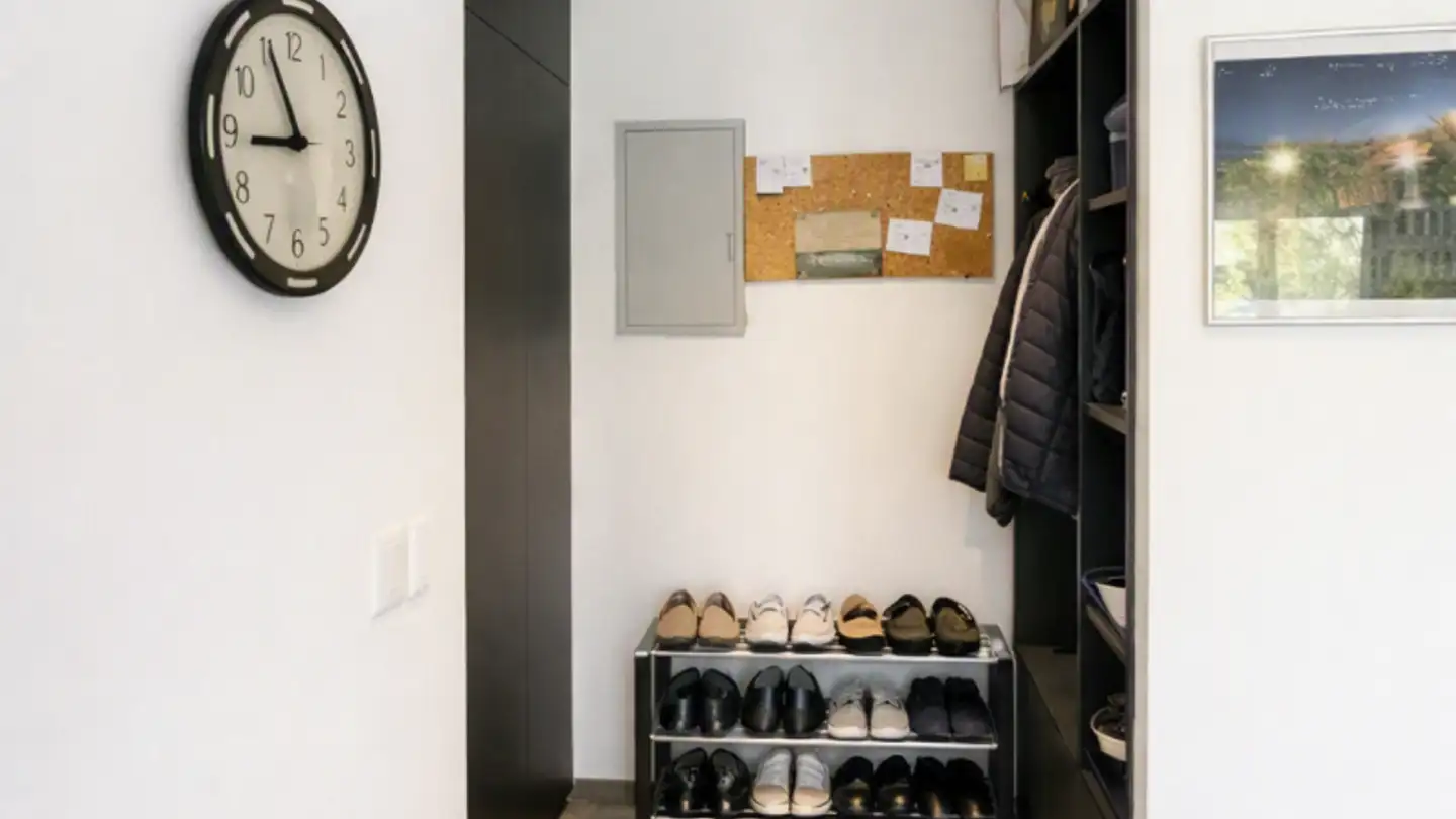 Wohnung kaufen - Rue De Prévent, 1926 Fully - Foto 3