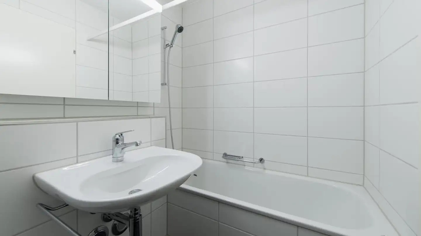 Appartement à louer - Bohnäckerstrasse 5, 8955 Oetwil an der Limmat - Photo 3