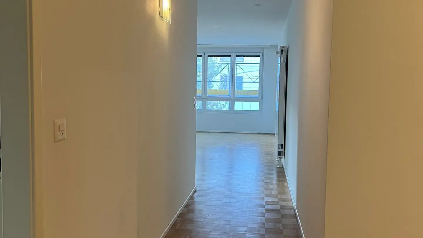 Apartment for rent - Avenue Beauregard 9, 1700 Fribourg - Photo 2