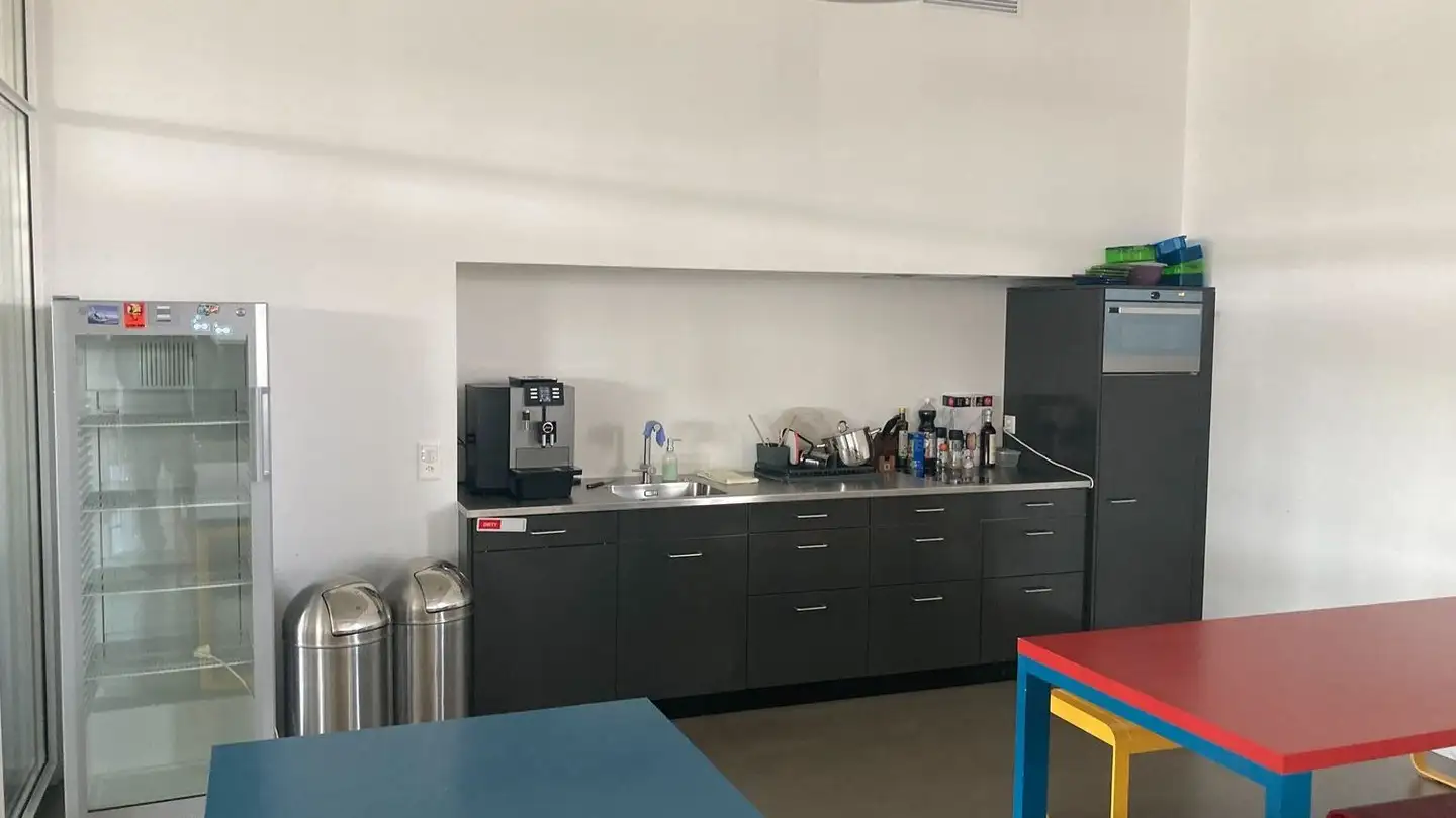 Spazio ufficio in affitto - Effingerstrasse 47, 3008 Bern - Photo 4