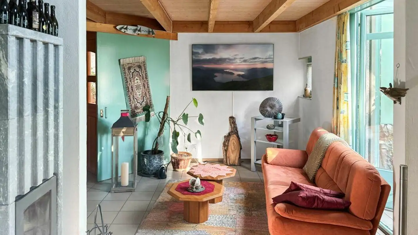 Single house for sale - Im Abt 15, 8240 Thayngen - Photo 4