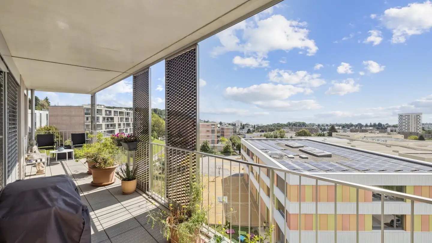 Apartment for sale - Chemin du Rionzi, 1052 Le Mont-sur-Lausanne - Photo 3