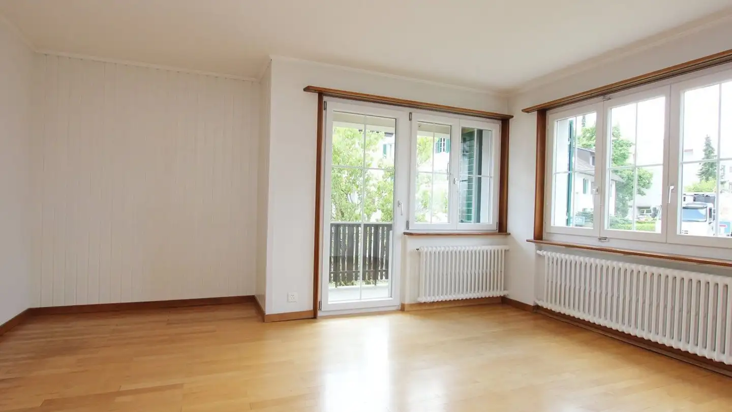 Appartamento in affitto - Alte Oberdorfstrasse 26, 8600 Dübendorf