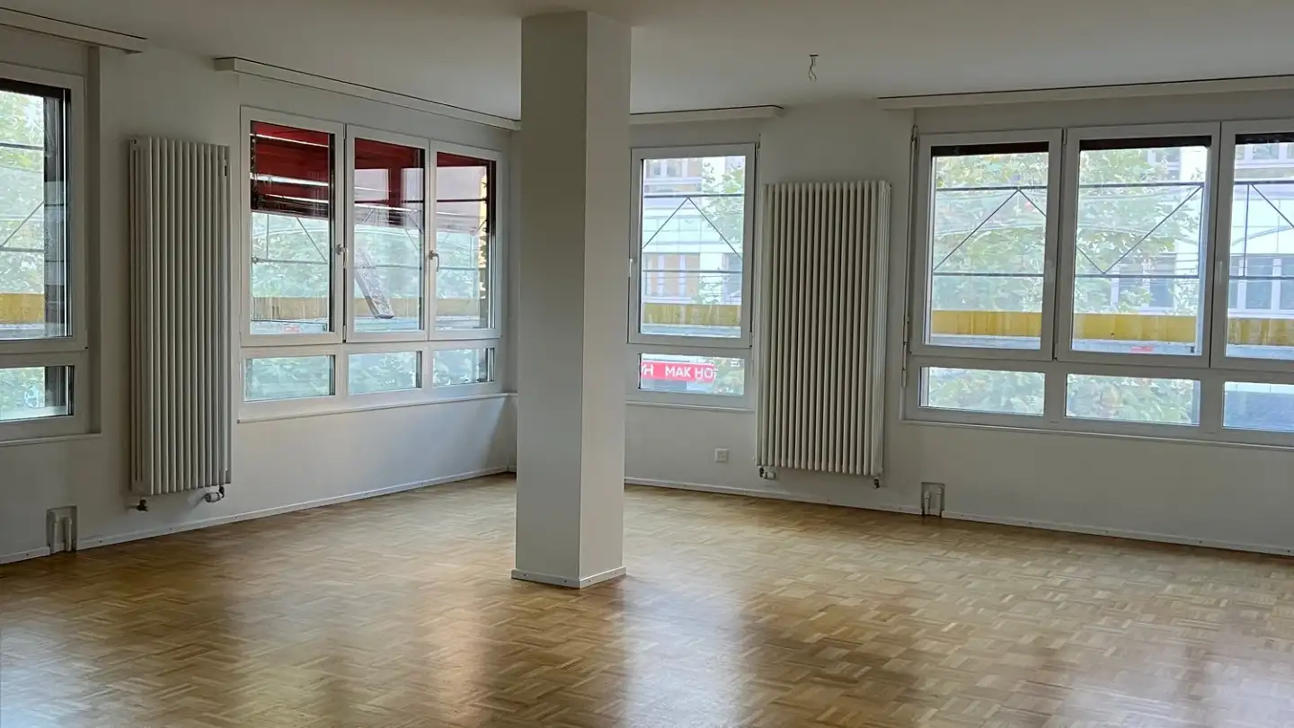 Apartment for rent - Avenue Beauregard 9, 1700 Fribourg - Photo 3