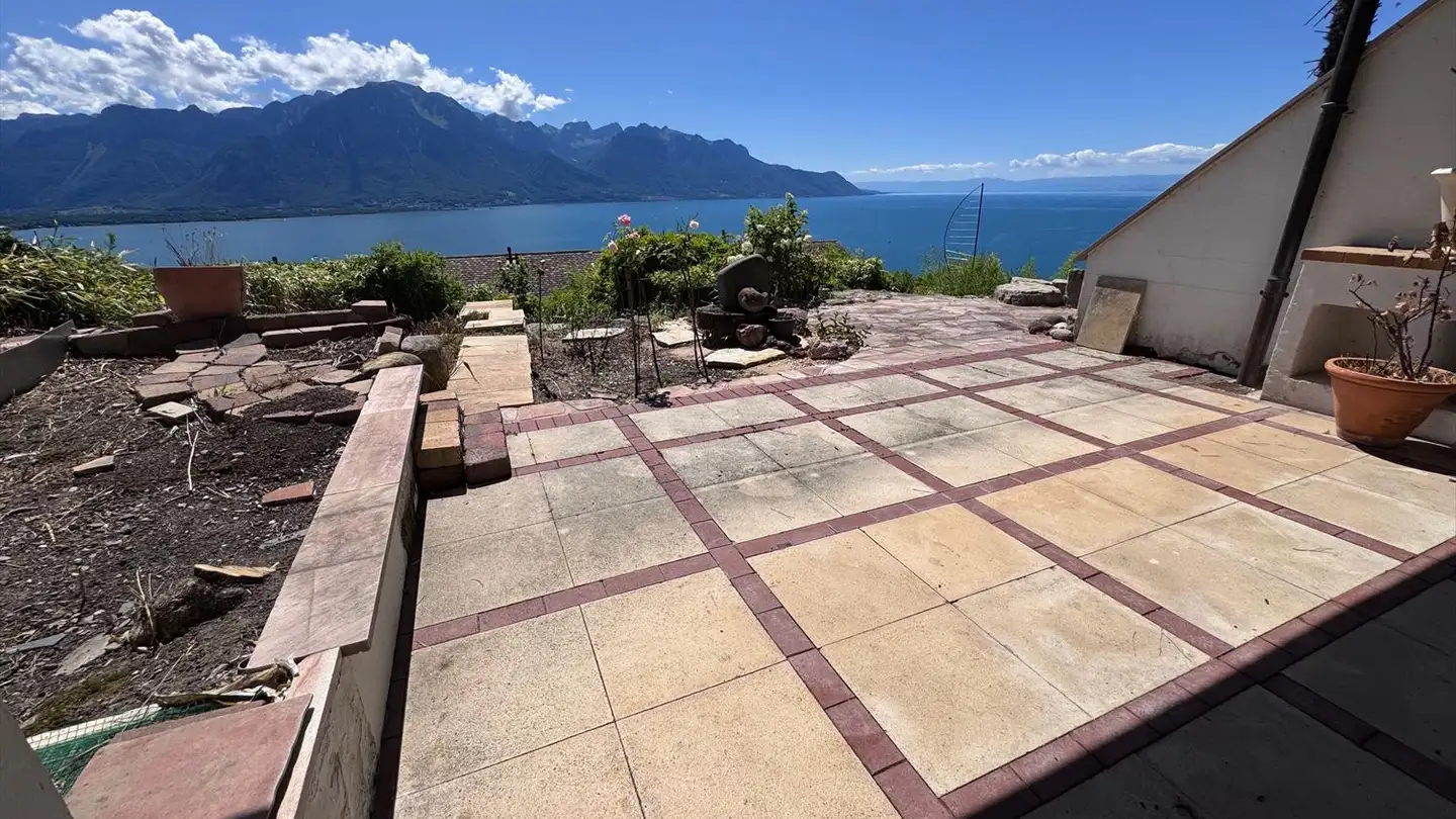 Villa in vendita - Chemin De La Boriodaz 44, 1820 Montreux - Photo 2