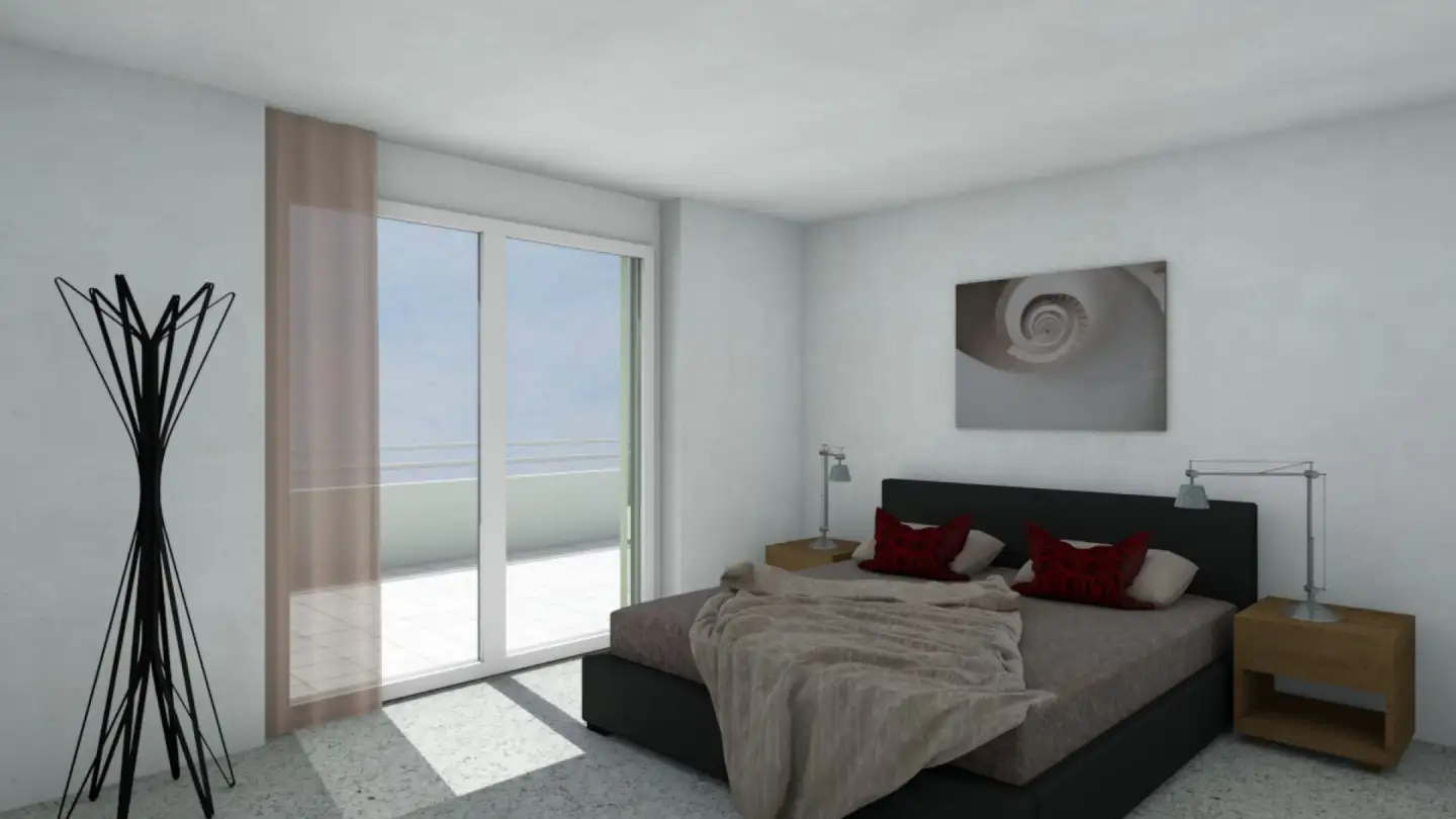 Appartement en terrasse à vendre - Wandfluhstrasse, 5732 Zetzwil - Photo 4