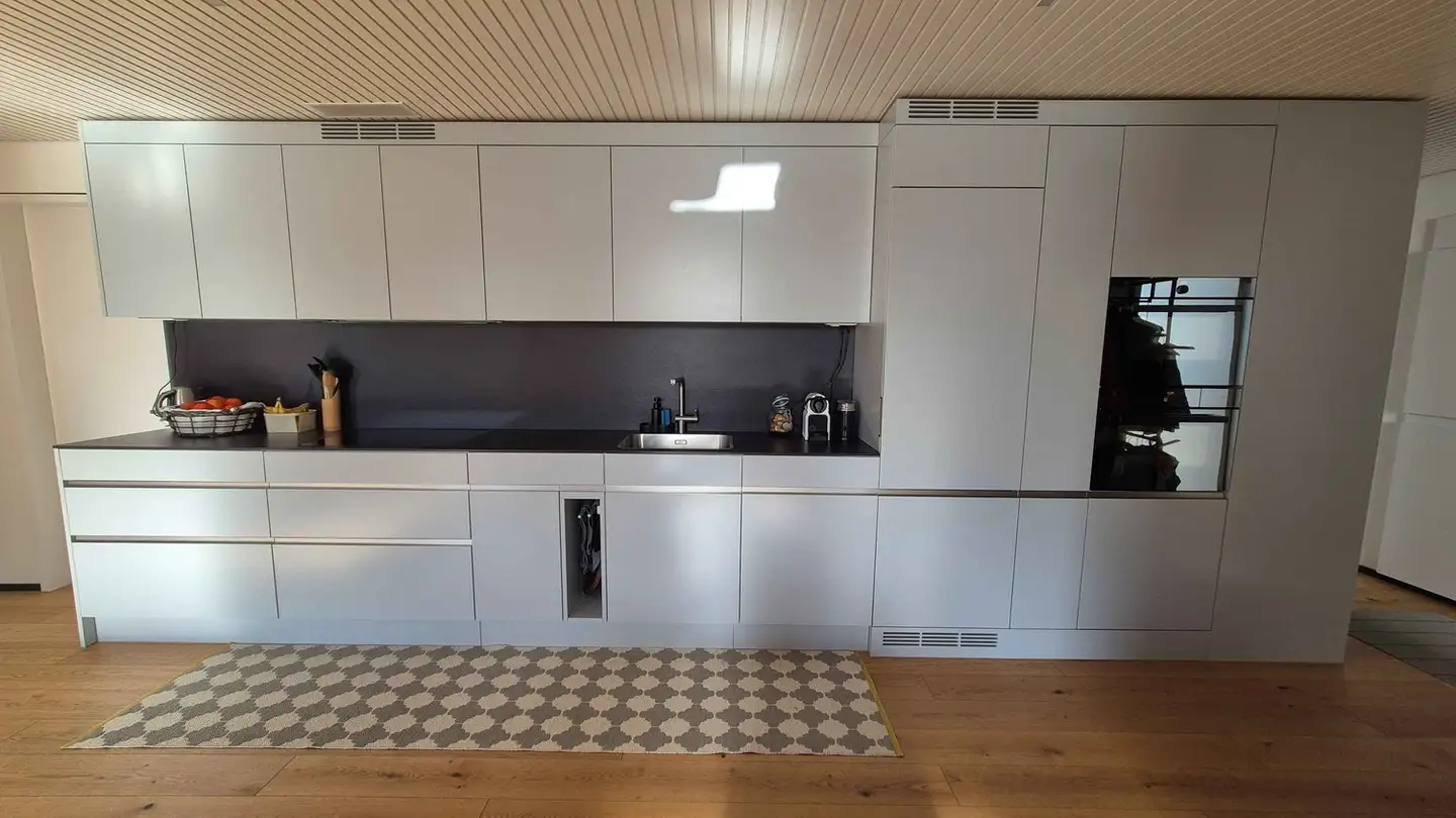 Appartement à louer - Leutschenbachstrasse 40, 8050 Zürich - Photo 3