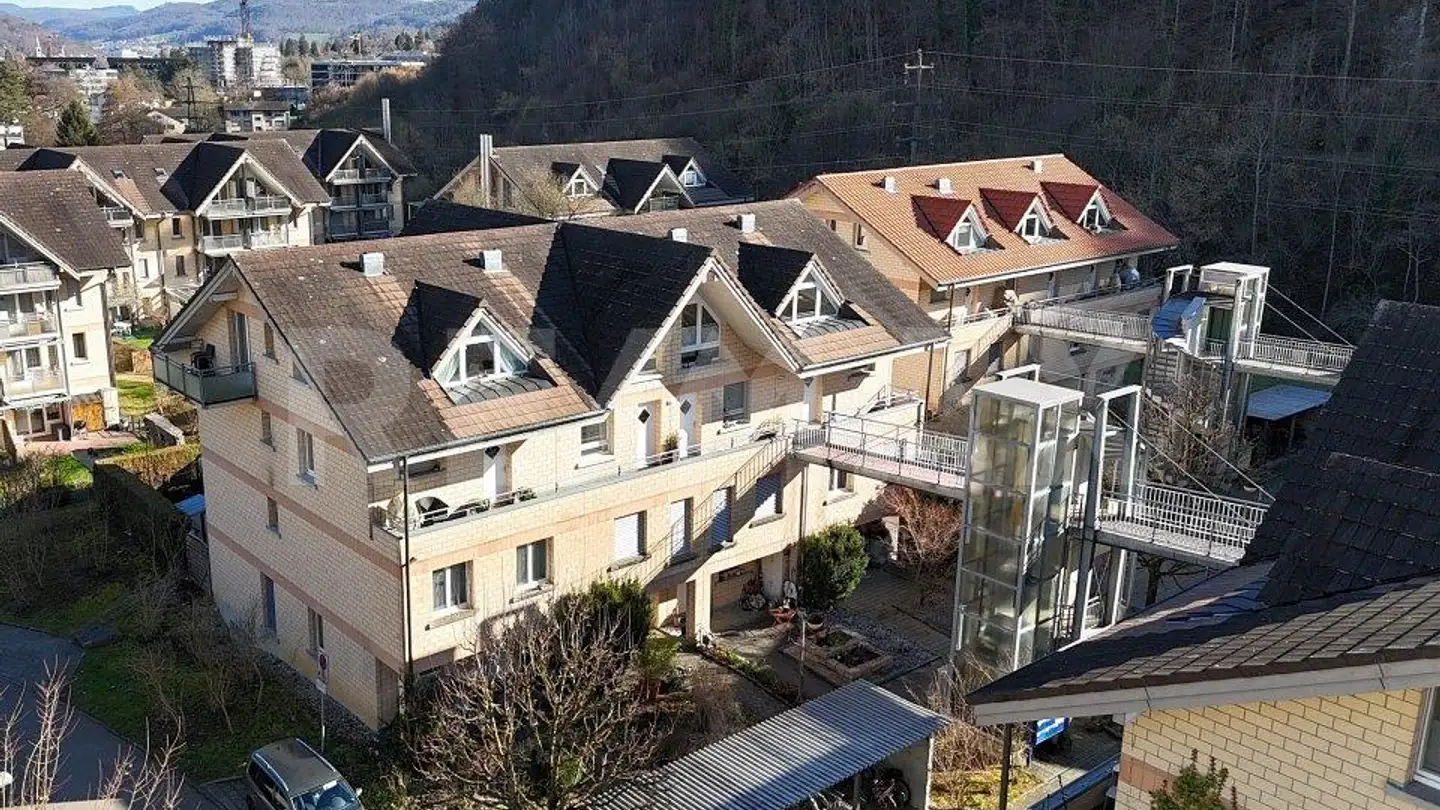 Wohnung kaufen - 4410 Liestal - Foto 2