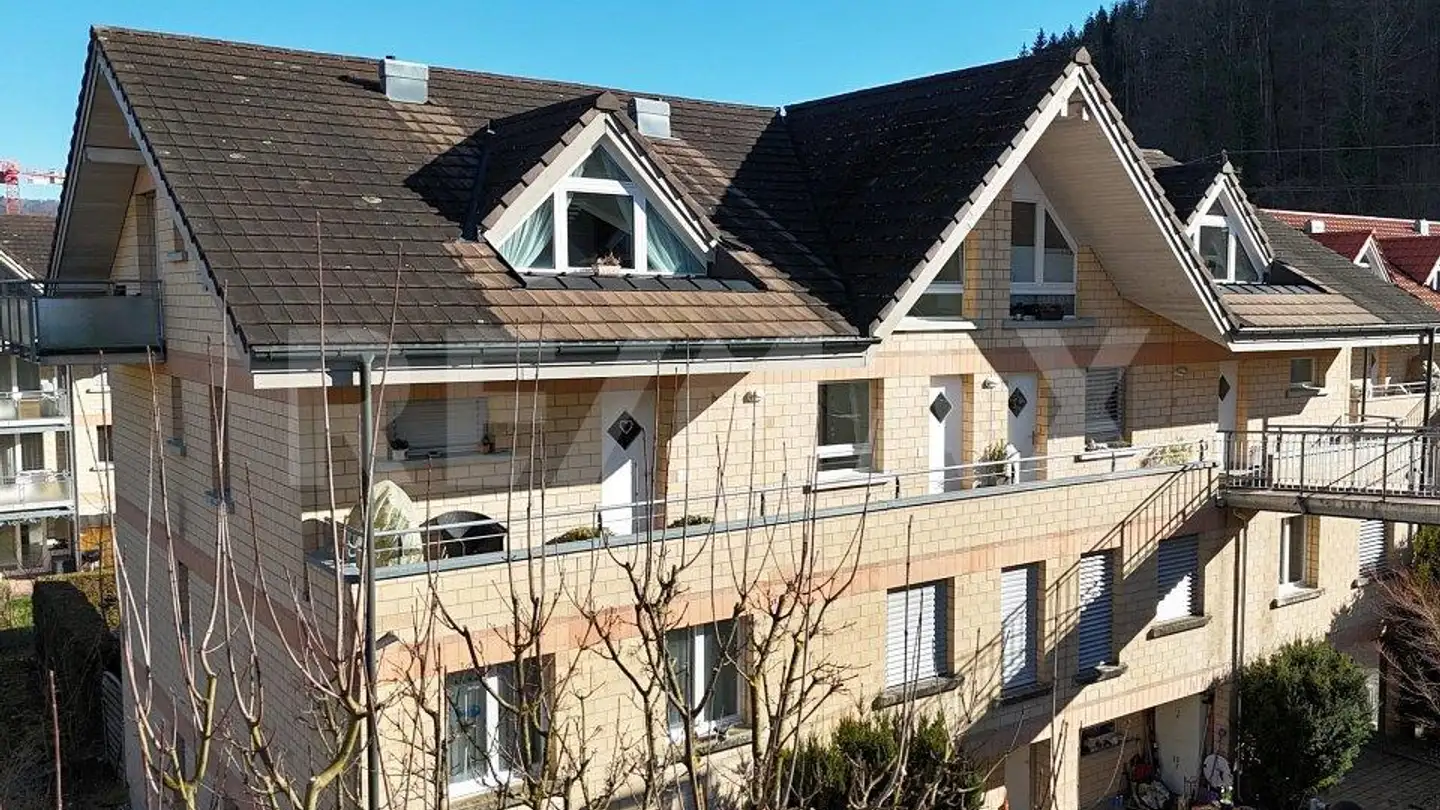 Wohnung kaufen - 4410 Liestal - Foto 3